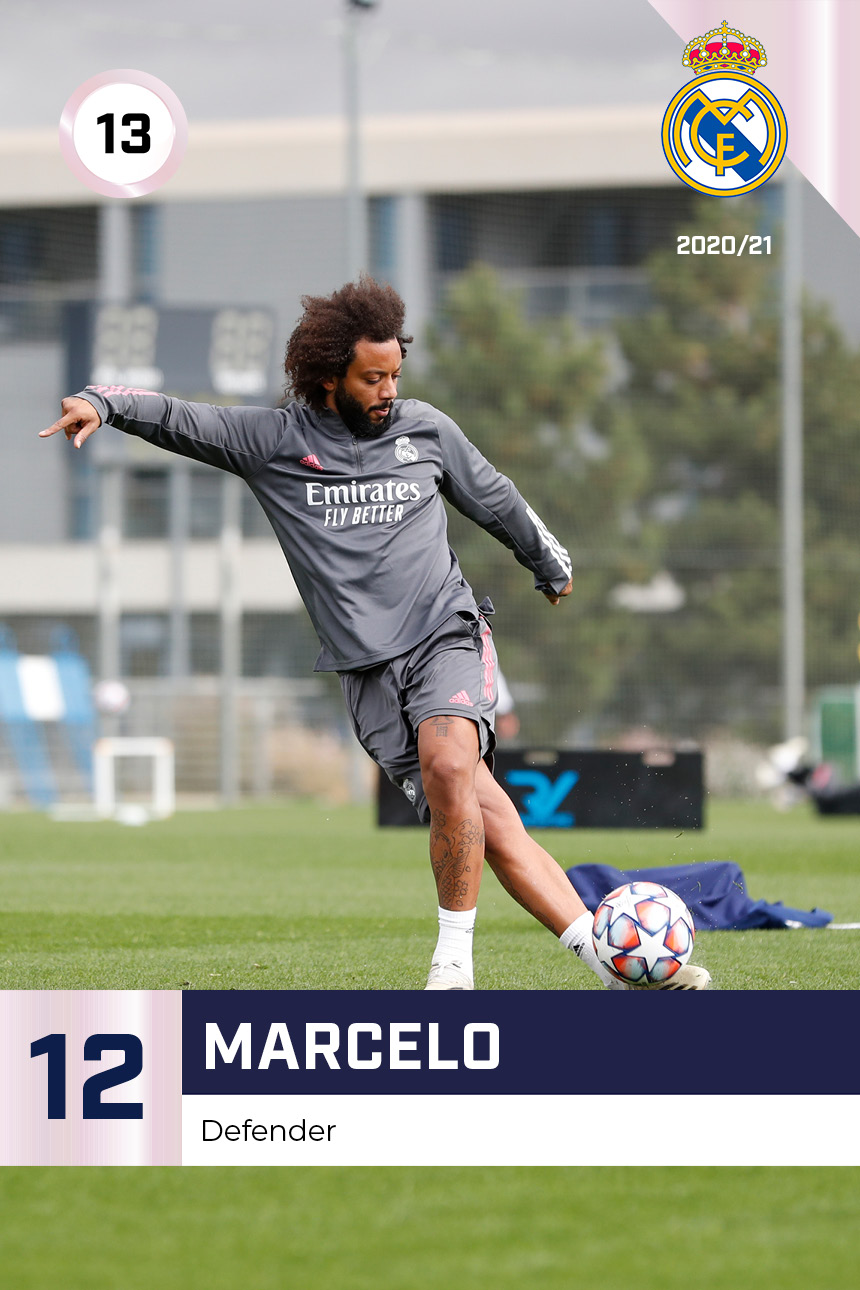 Marcelo